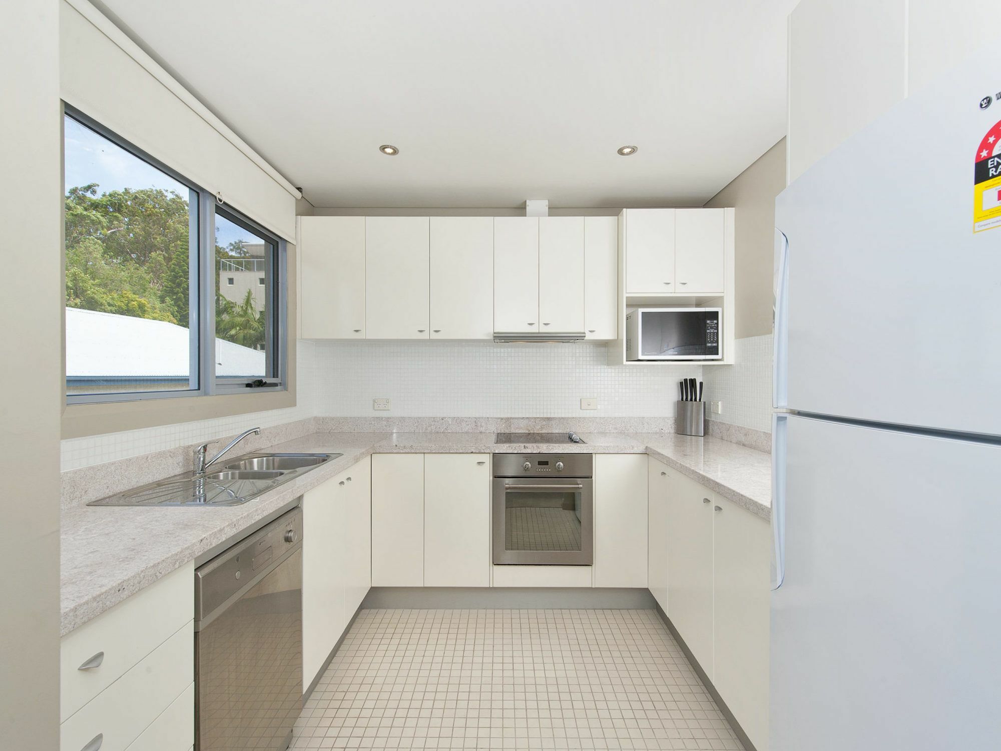 Stockton Street, Bayview Apartments, Unit 12, 42 Nelson Bay Exterior photo