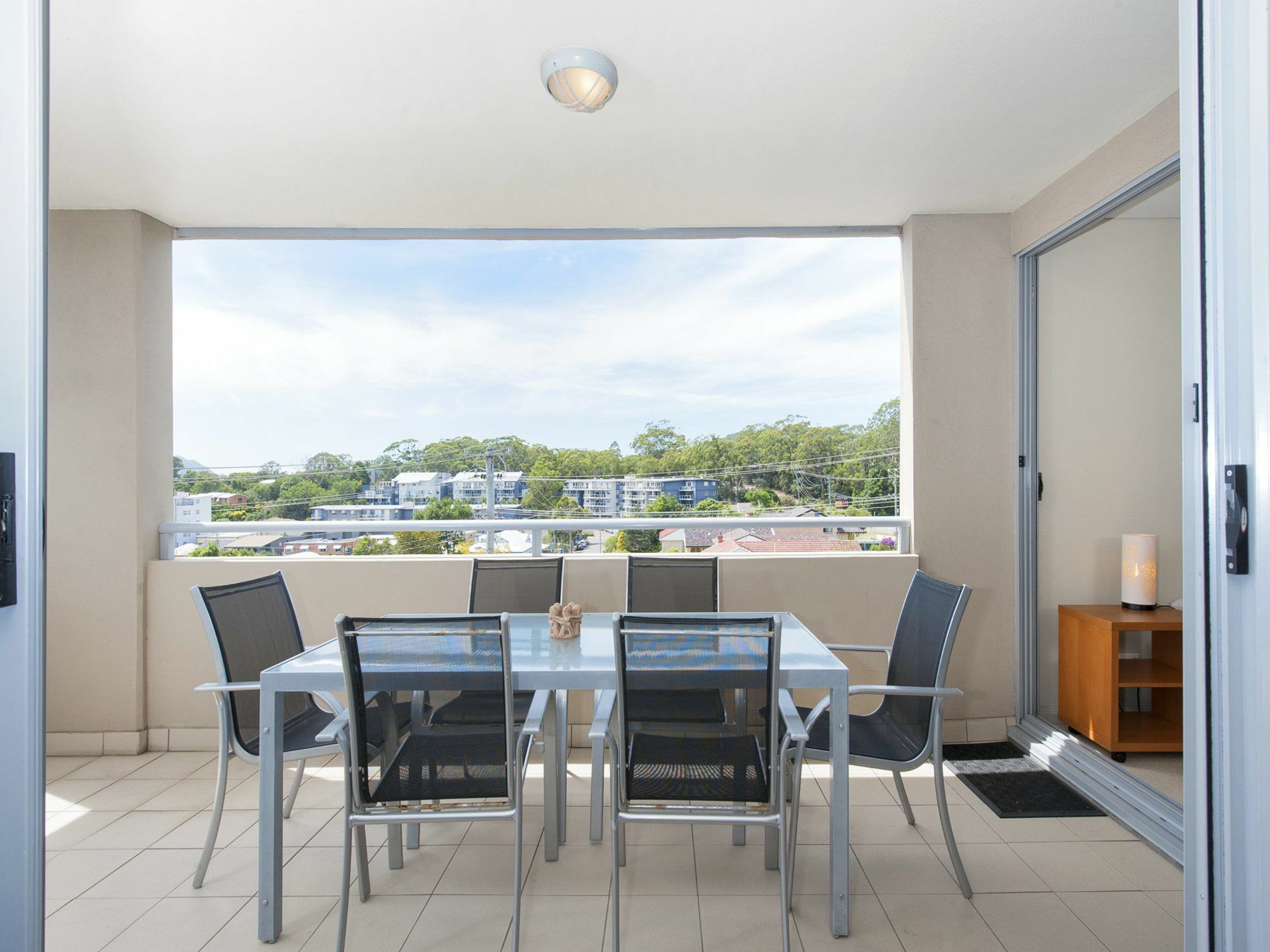Stockton Street, Bayview Apartments, Unit 12, 42 Nelson Bay Exterior photo