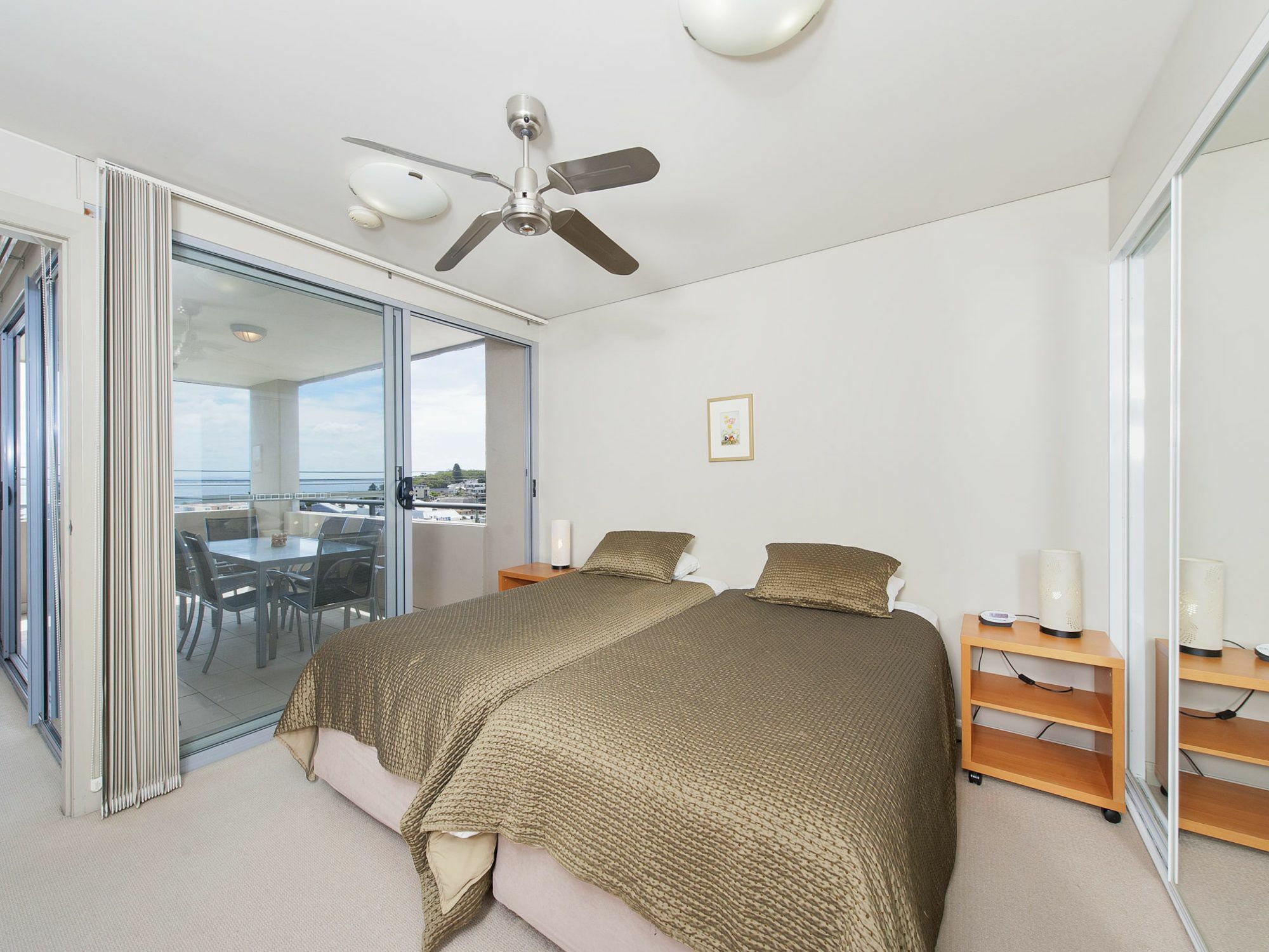 Stockton Street, Bayview Apartments, Unit 12, 42 Nelson Bay Exterior photo