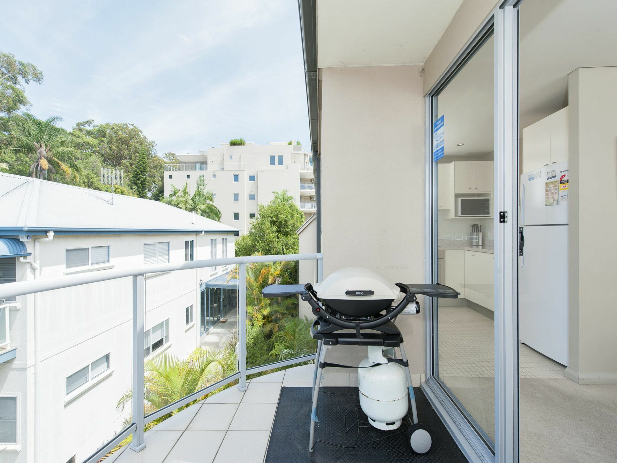 Stockton Street, Bayview Apartments, Unit 12, 42 Nelson Bay Exterior photo